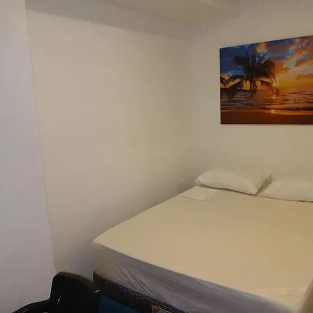Apartasuite Marbella