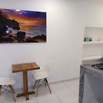 Apartasuite Marbella