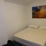 Apartasuite Marbella