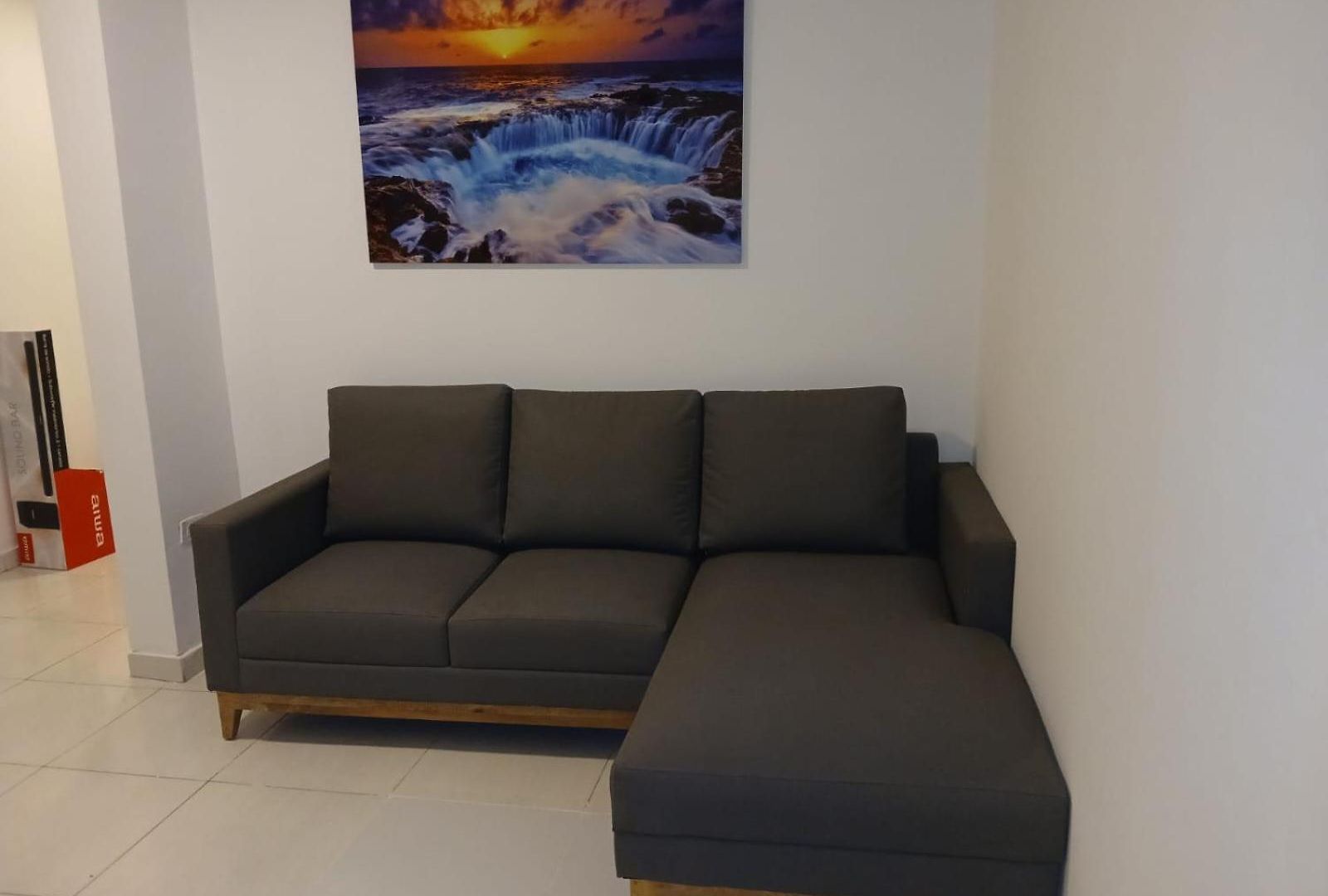 Apartamento Apartasuite Marbella