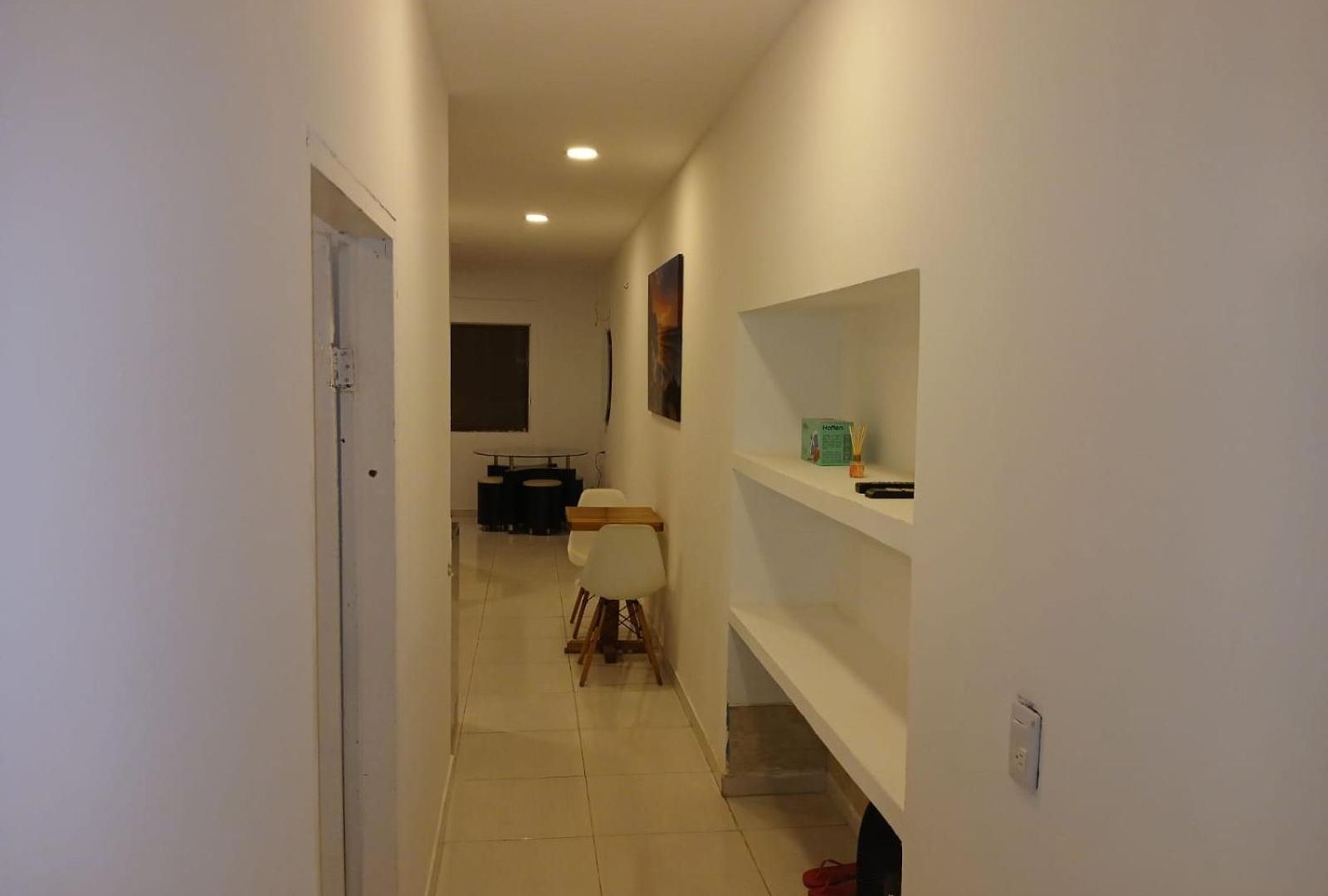 Apartasuite Marbella Apartamento
