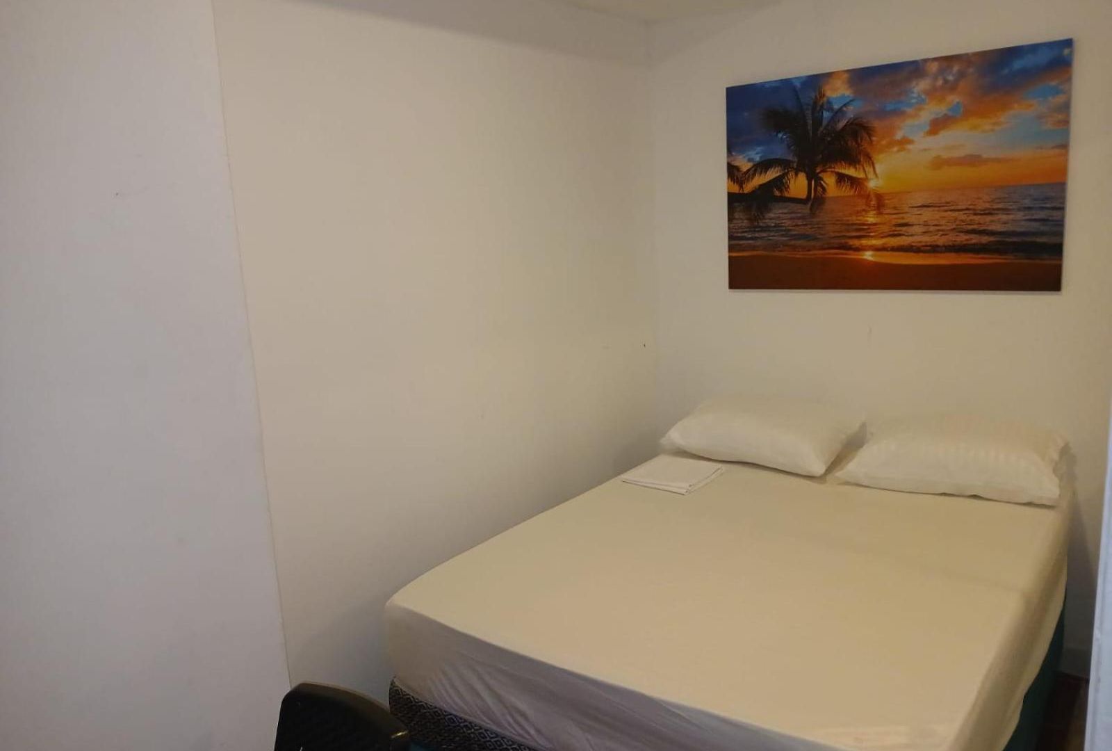Apartasuite Marbella