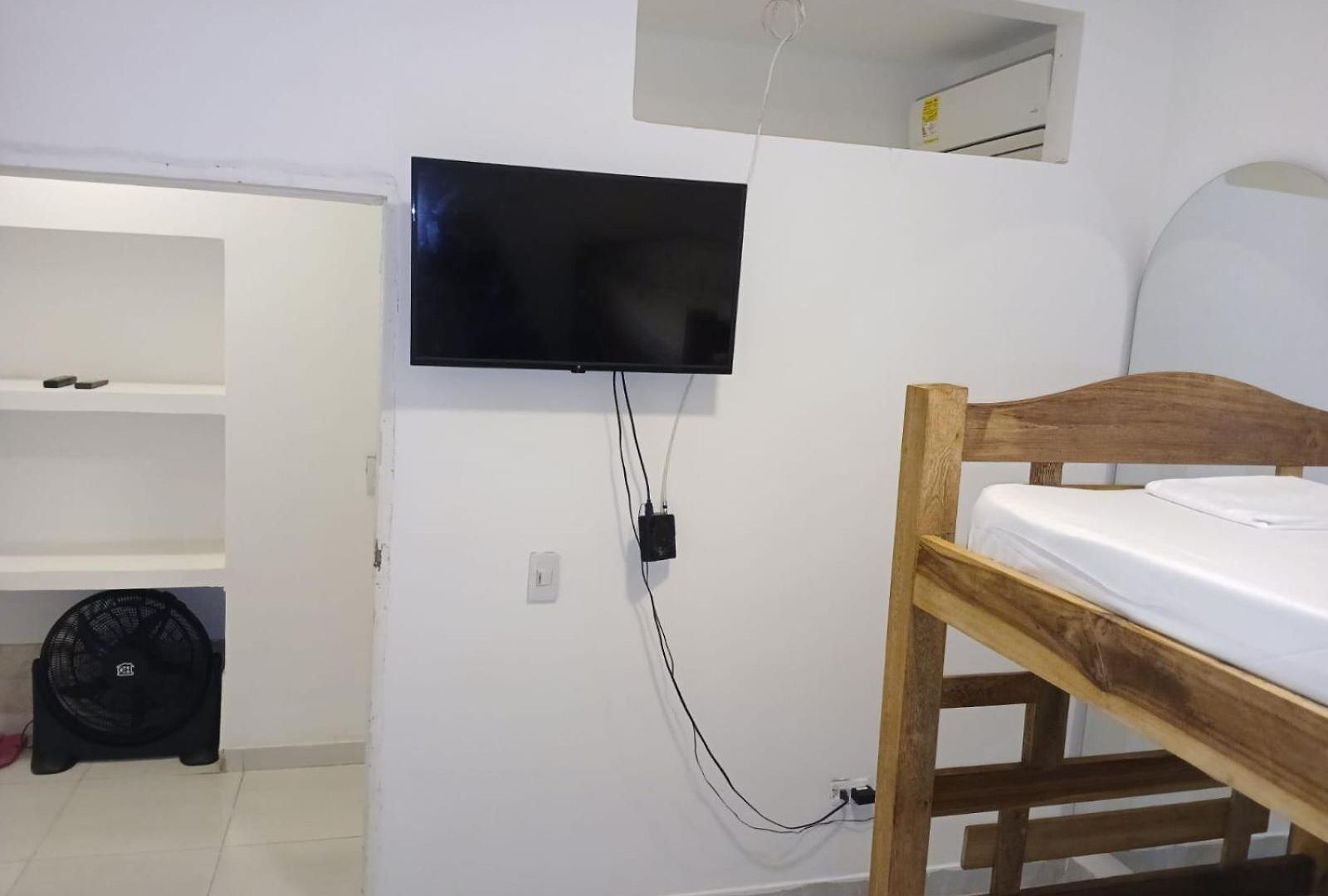 Apartasuite Marbella Cartagena
