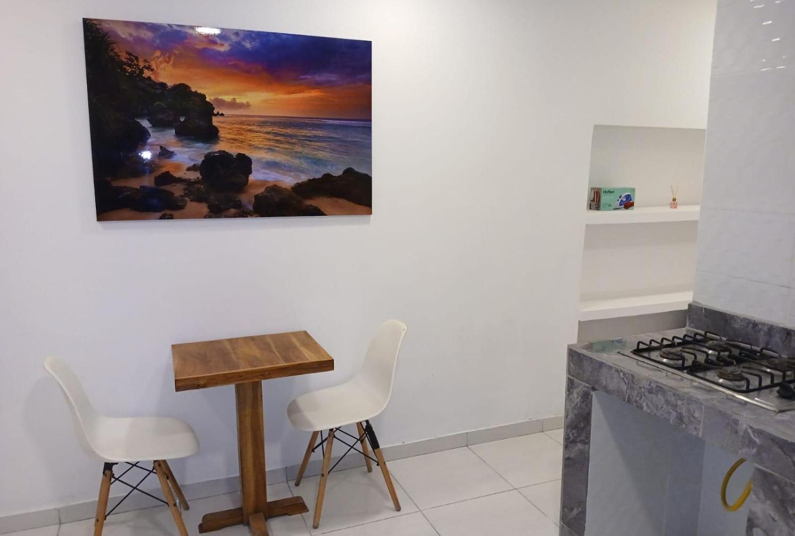 Apartamento Apartasuite Marbella *