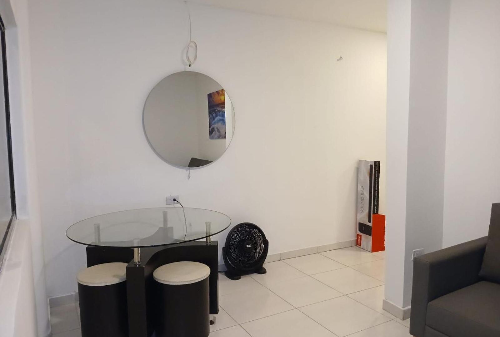 Apartasuite Marbella *