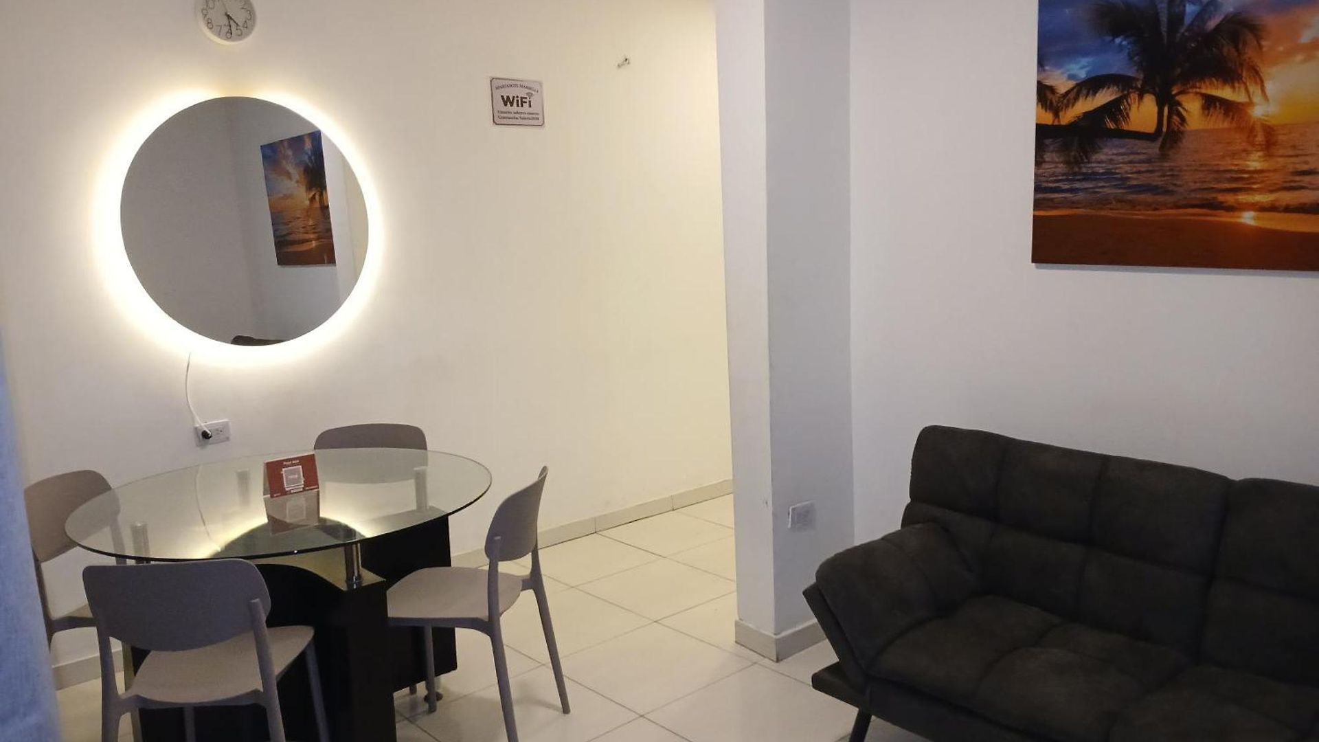 Apartasuite Marbella Cartagena