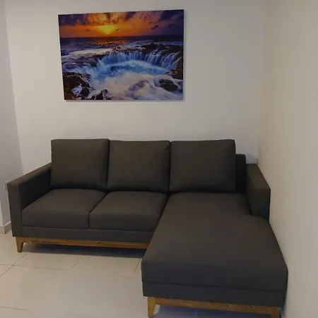 Apartamento Apartasuite Marbella