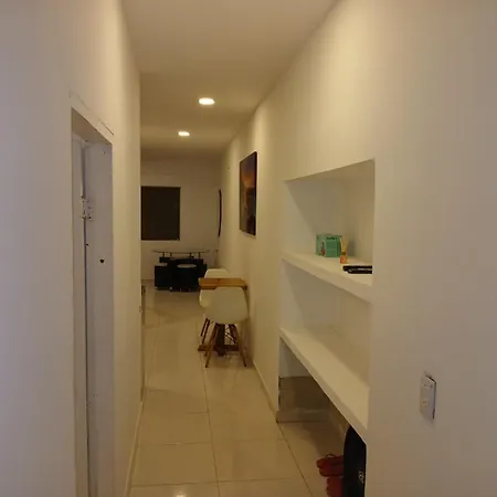 Apartasuite Marbella Apartamento