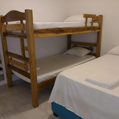 Apartasuite Marbella Apartamento Cartagena
