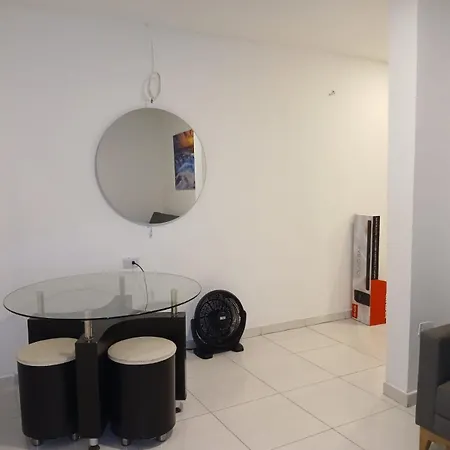 Apartasuite Marbella *