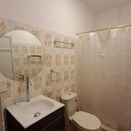 Apartamento Apartasuite Marbella