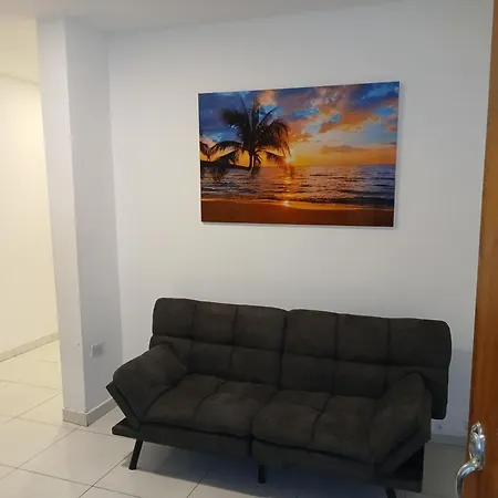 Apartasuite Marbella