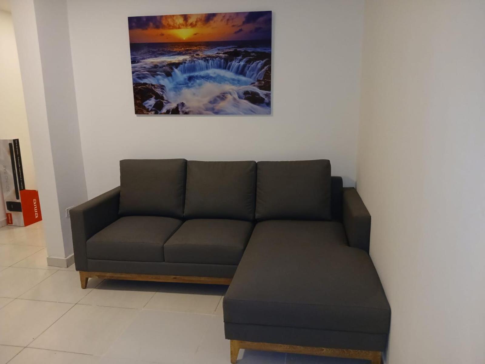 Apartment Apartasuite Marbella