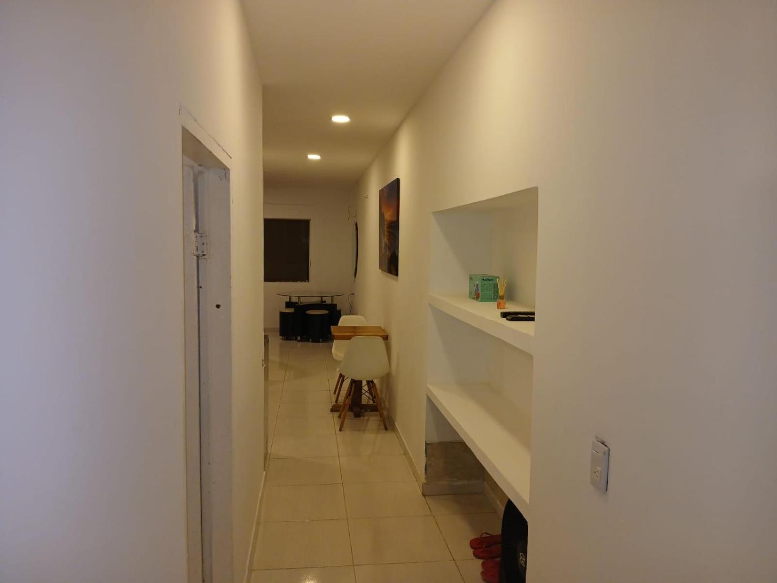 Apartasuite Marbella Apartment