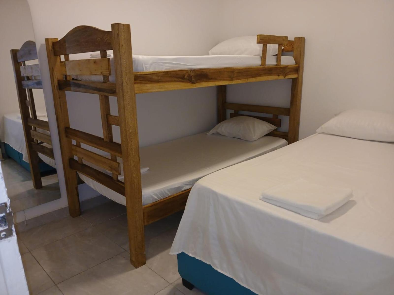 Apartasuite Marbella Apartment Cartagena