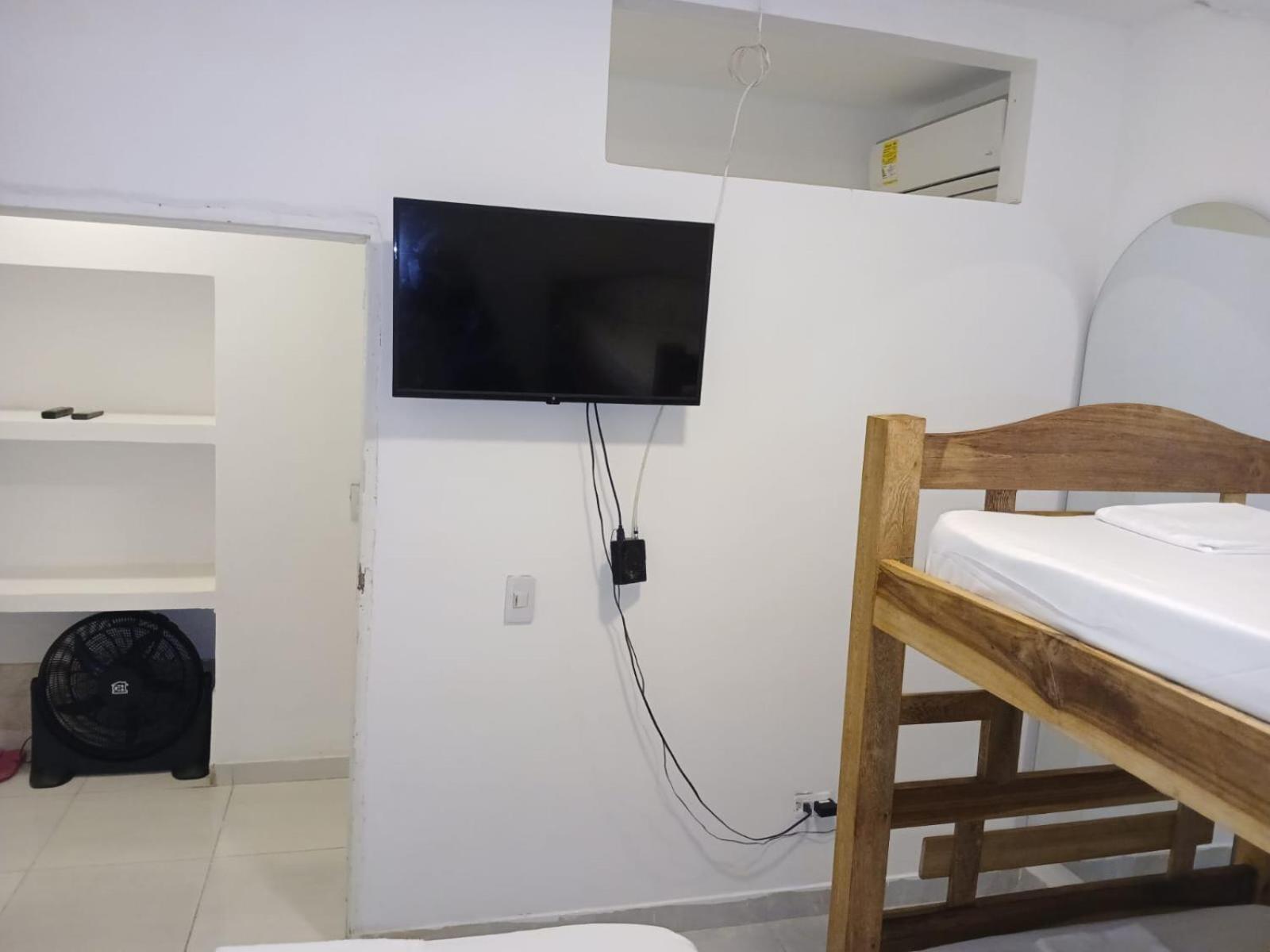 Apartasuite Marbella Cartagena