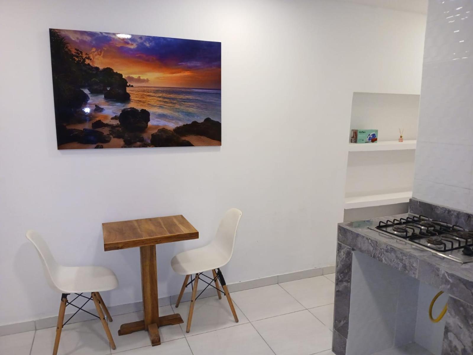 Apartment Apartasuite Marbella *